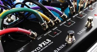 JOYO UK - Pedal Controllers Guitar Effect Pedals